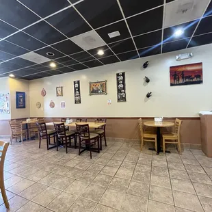 interior