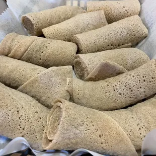 Extra Injera