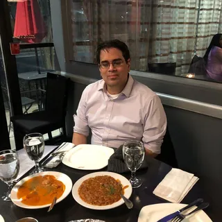 Sanjib S.