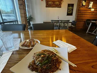 Thai Spice Cafe