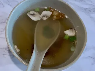 Thai & Osaka