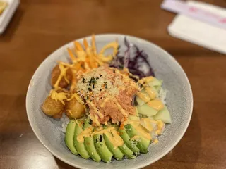 Hana Sushi
