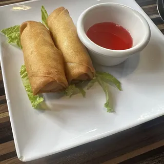 A1. Spring Rolls (2)
