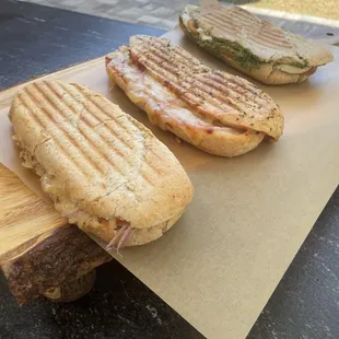 sandwiches, sandwich, food