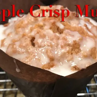 donuts, food, dough desserts