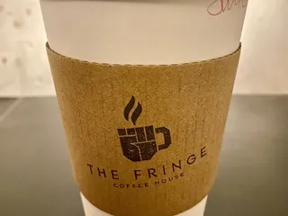 The Fringe Coffee House
