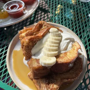 French Toast
