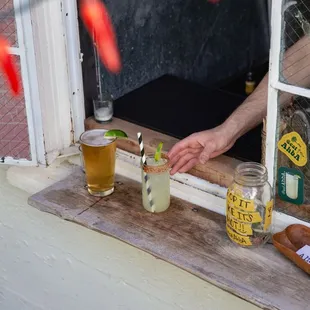drink