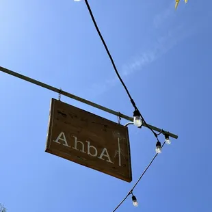 AhbA sign off PCH