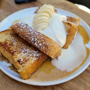 French Toast