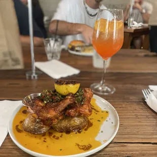Aperol Spritz