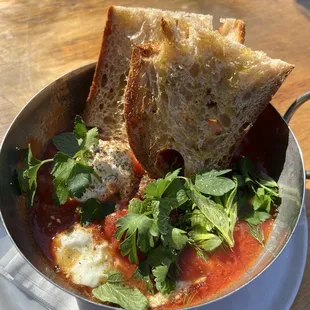 Shakshuka