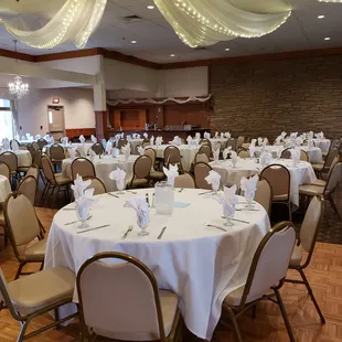 West Side Irish American Club - Olmsted Township