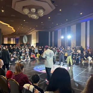 Full force 30 year anniversary