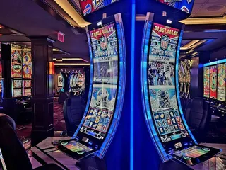 Golden Gate Hotel & Casino