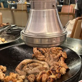 ribs, bbq ribs, food