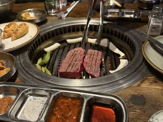 LOVE Korean BBQ