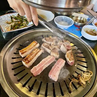 Pork Belly