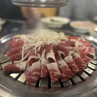 Beef Brisket