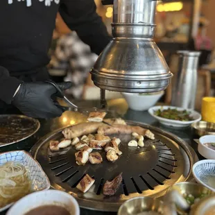 Beef Intestines