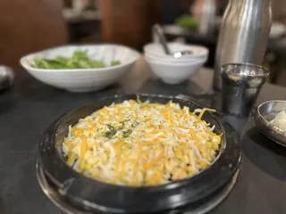 Origin Korean BBQ
