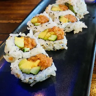 Spicy Tuna Roll