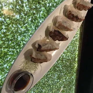 Gyoza