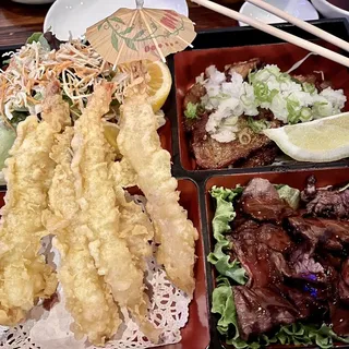 Beef Teriyaki