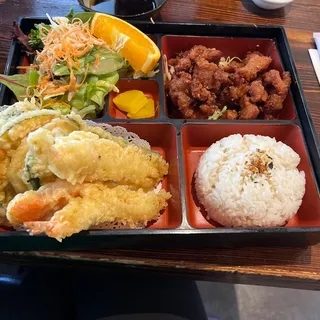 Sesame Chicken