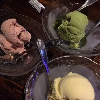 Ice Cream
