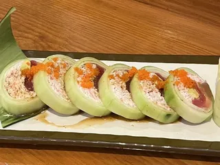 Ozen Sushi
