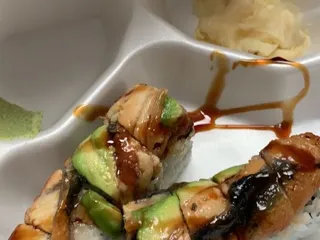 Yogis Grill