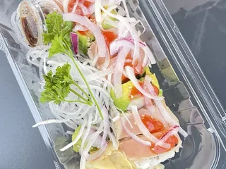 Love Sushi