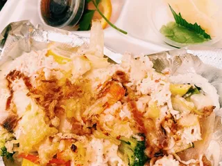 Maki-Yaki Express