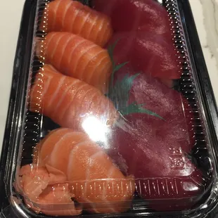 Fresh Fish