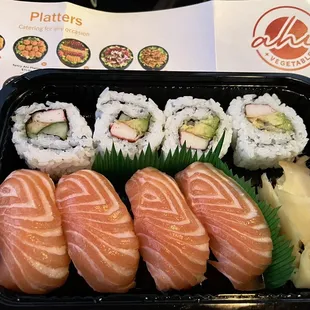 California Roll