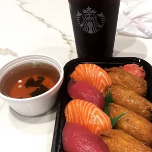 Bento Box