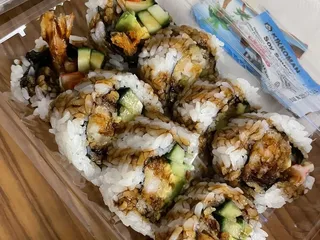 Sushiya
