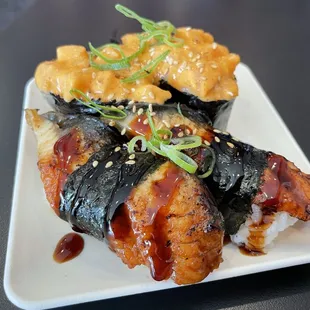Unagi