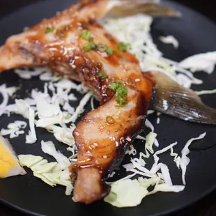 Hamachi Kama. It's good *11/12/24