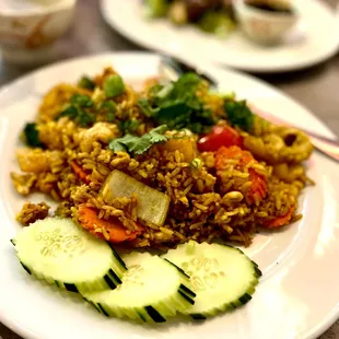 Fried Rice