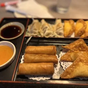 Sampler