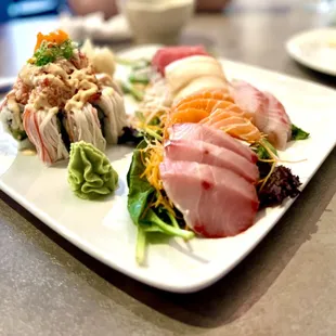 Sashimi Large