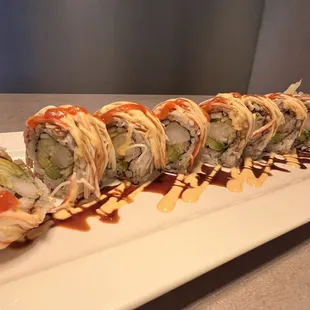 Tiger Roll