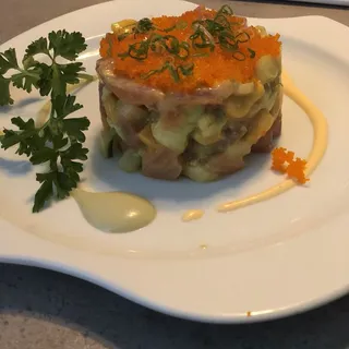 Tuna