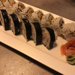 Salmon
