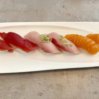 Yellowtail