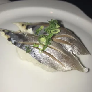 Mackerel