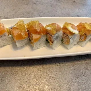 Citros Roll