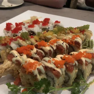 Delta Force Roll
